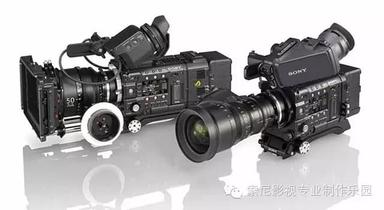 喜大普奔|PMW-F55/F5 V6.0固件版本如约而至！