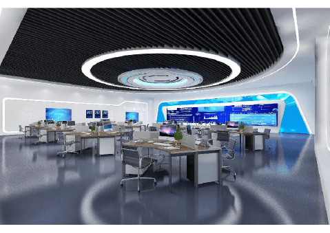 丹江口市广播电视台4K超高清升级项目