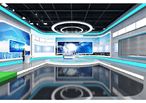 丹江口市广播电视台4K超高清升级项目 3