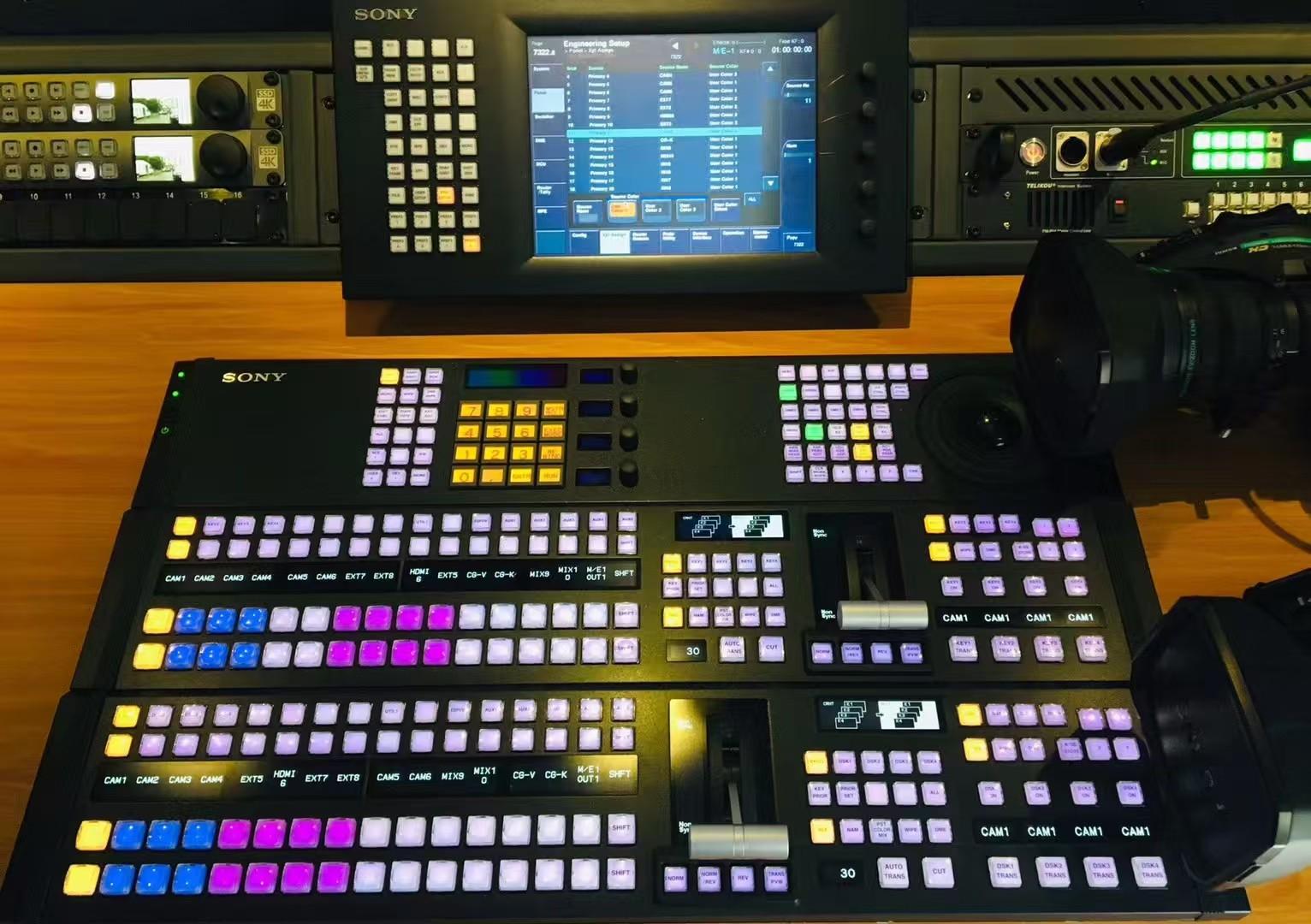 浠水融媒体直播车 4