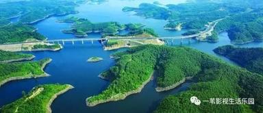 丹江口长走大会盛况直播，武汉一苇现场技术支持