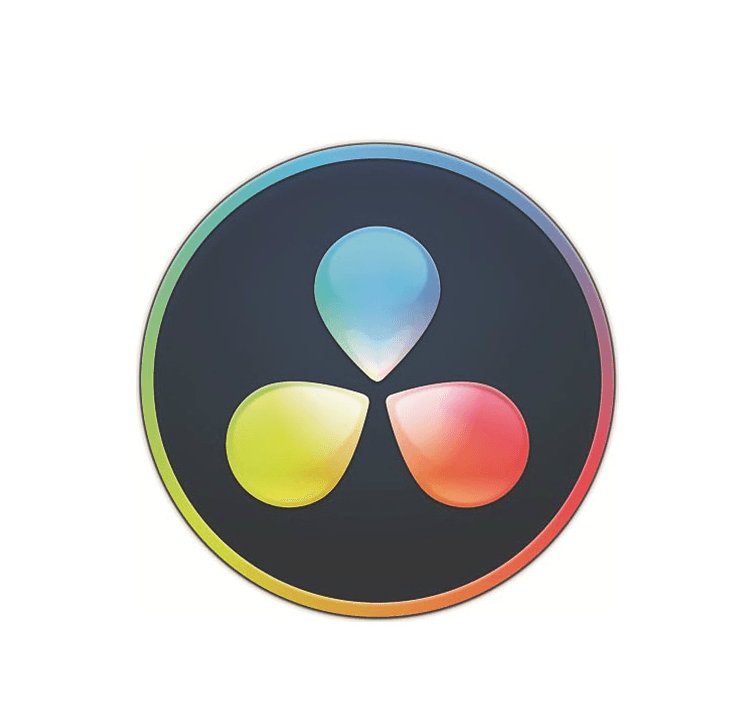 DaVinci Resolve Studio 软件