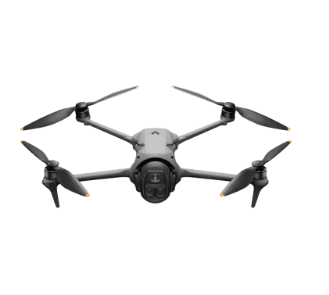 DJI Mavic 4 Pro航拍无人机